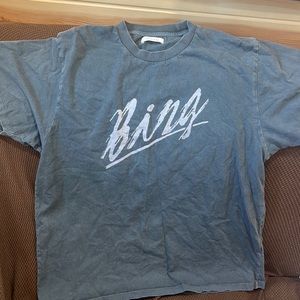 Annie Bing Tee- XL